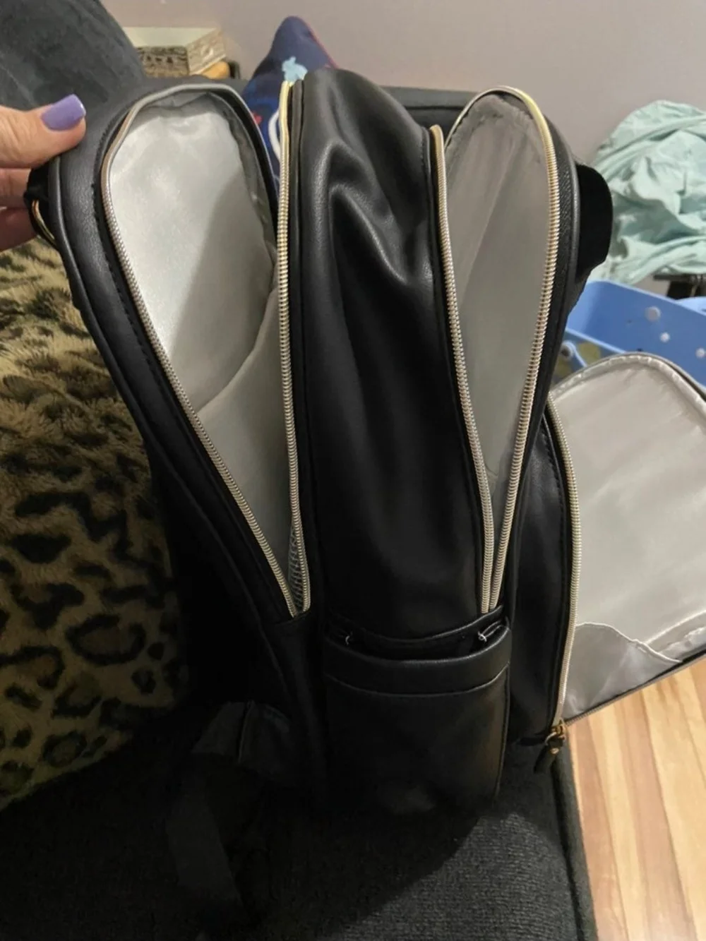 Jujube OOAK million pockets